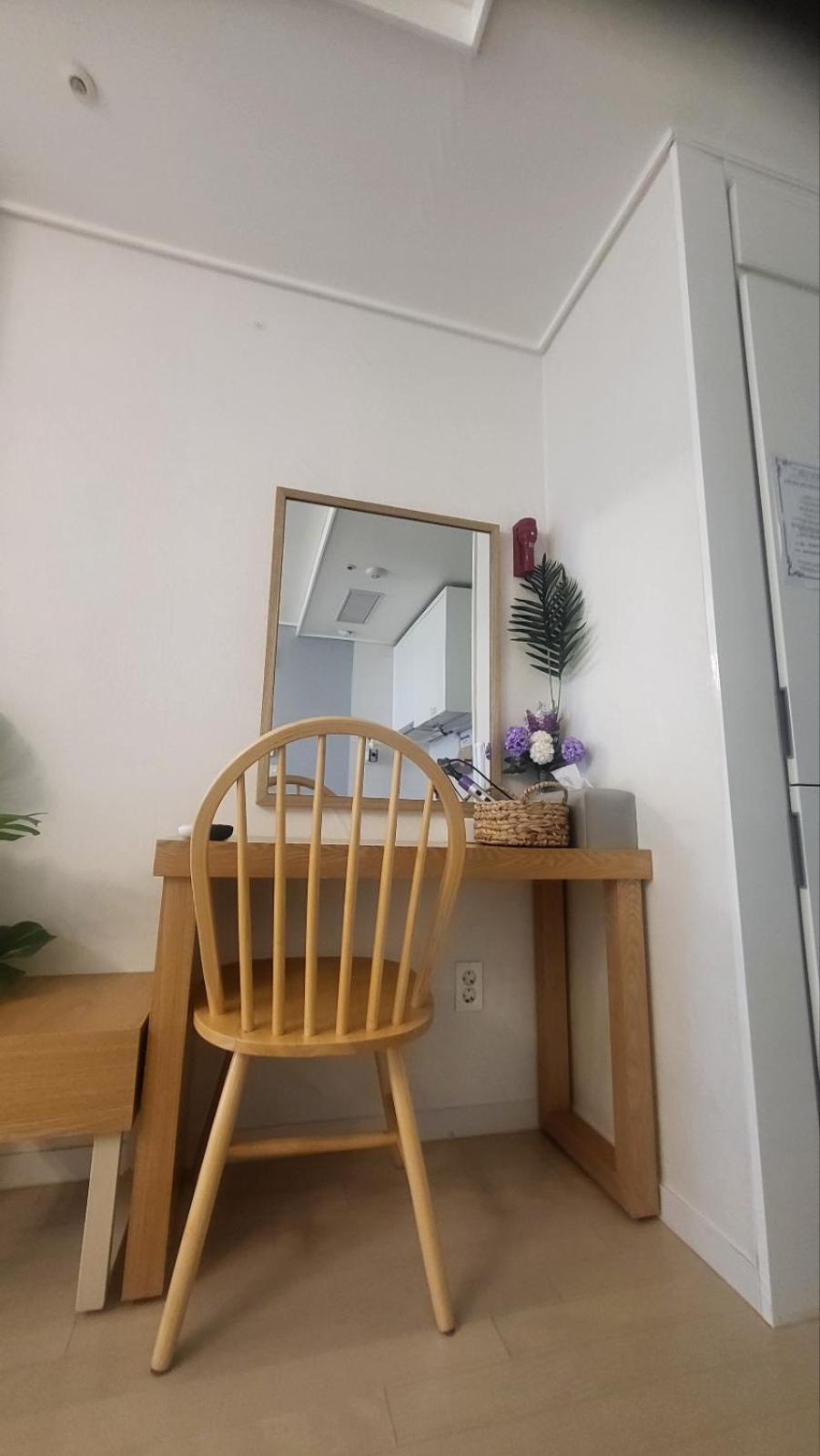 Haeundae Lavender House-Irua Hotel ปูซาน ภายนอก รูปภาพ