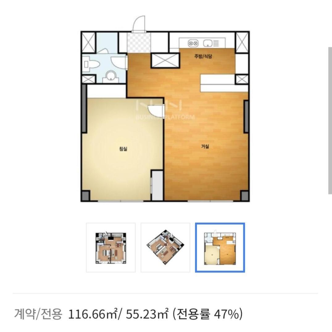 Haeundae Lavender House-Irua Hotel ปูซาน ภายนอก รูปภาพ